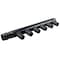 Apollo 3/4 in. Poly-Alloy PEX-A Expansion Barb Inlets x 1/2 PEX-A Expansion Barb 6-Port Closed Manifold EPXM6PT - alternate 2